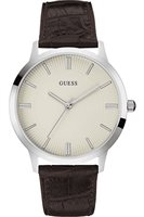 Orologio Guess Uomo in Acciaio W0664G2 - W0664G2